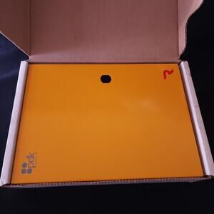 Red Cloud Node Ethernet Built-in 1 Door Controller Security Box ONLY w/ keys